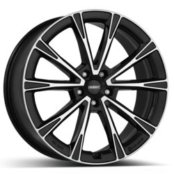 Janta aliaj DEZENT AR dark 7.5/18 5X112 ET23