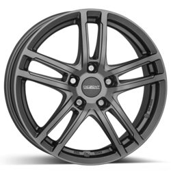 Janta aliaj DEZENT TZ graphite 8/18 5X112 ET32.5