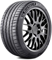 Anvelopa Vara Michelin PILOT SPORT 4 SUV 305/40R20 112Y