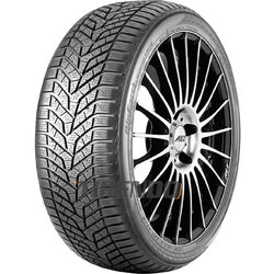 Anvelopa Iarna YOKOHAMA BluEarthWinter V905 255/60R18 112H 73dB-B