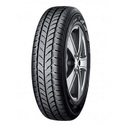 Anvelopa Iarna YOKOHAMA W Drive WY01 215/70R15 109/107R 72dB-B