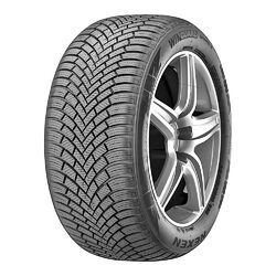 Anvelopa Iarna NEXEN WINGUARD SnowG3 195/45R16 84H 