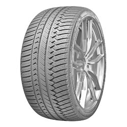 Anvelopa All Season SAILUN ATREZZO 4 SEASONS PRO EV 235/55R19 105V 72dB-B