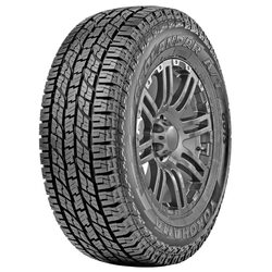 Anvelopa All Season YOKOHAMA GEOLANDAR A/T G015 285/65R17 116H 71dB-A
