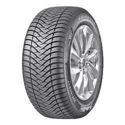 Anvelopa All Season TRIANGLE SEASONX  235/65R16C 115/113S 72dB