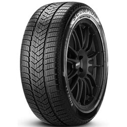 Anvelopa Iarna Pirelli Scorpion-Winter 255/55R20 110V/XL