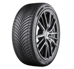  Anvelopa AllSeason BRIDGESTONE TuranzaAS 195/60R18 96H