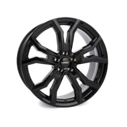 Janta aliaj DEZENT TV black 7.5x19/5x120/45/64.1 