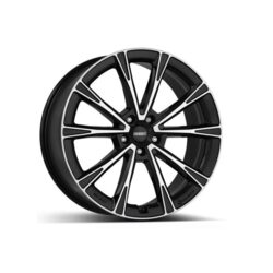 Janta aliaj DEZENT AR dark 8x20/5x114.3/50/66.1 