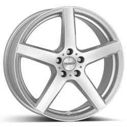 Janta aliaj DEZENT TY 7.5x17/5x112/41/57.1 
