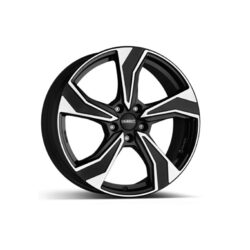 Janta aliaj DEZENT KB dark 7.5x17/5x112/41/57.1 