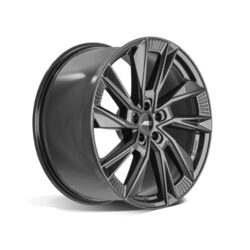 Janta aliaj AEZ Havanna grey 9.5x21/5x114.3/45/67.1 