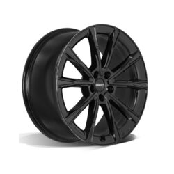 Janta aliaj DEZENT AR black 7.5x18/5x112/40/57.1 