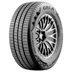 Anvelopa AllSeason GITI GitiVanAllSeason-LA1 215/65R16C 109/107T