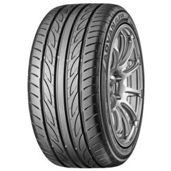 Anvelopa Vara YOKOHAMA V701 245/40R19 98W/XL