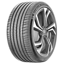 Anvelopa Vara MICHELIN PILOT-SPORT-4-SUV 265/45R20 108Y/B/A/72dB(B)