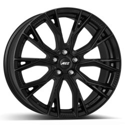 Janta aliaj AEZ Toronto Black 8.5x19/5x108/45/63.4