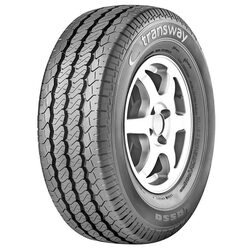 Anvelopa Vara LASSA Transway 215/70R15C 109/107S/C/B/69dB(A)