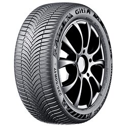 Anvelopa AllSeason GITI GitiAllSeason AS2 215/55R17 98W/XL