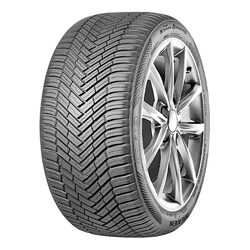  Anvelopa All Season NEXEN N'BLUE 4Season 2 195/55R16 91H/XL