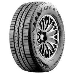 Anvelopa All Season GITI GitiVanAllSeason LA1 215/65R15C 104/102T