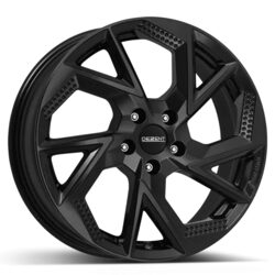 Janta aliaj DEZENT AP Black 6x16/5x114.3/45/60.1