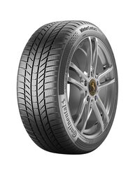 Anvelopa Iarna CONTINENTAL WinterContact TS 870 P 215/60R18 98H