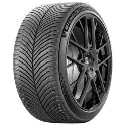 Anvelopa All Season MICHELIN CrossClimate 3 Sport  245/45R19 102Y/XL