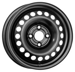 Janta otel ALCAR STAHLRAD 5x14 4x100 ET45