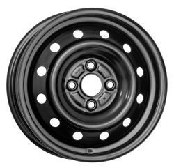 Janta otel Opel Karl ALCAR STAHLRAD 5x14 4x100 ET38