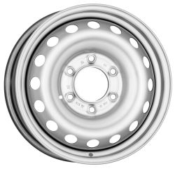 Janta otel ALCAR STAHLRAD 6.5x16 6x139.7 ET50