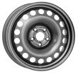 Janta otel Opel Astra K ALCAR STAHLRAD 6.5x16 5x105 ET41