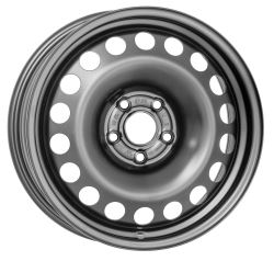 Janta otel Opel Astra K ALCAR STAHLRAD 6.5x16 5x105 ET41