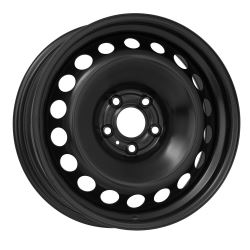 Janta otel Renault Espace V ALCAR STAHLRAD 7x17 5x114.3 ET37