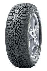 Anvelopa Iarna NOKIAN WR-D4 205/55R16 91H