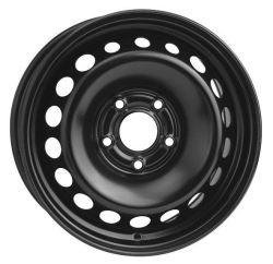 Janta otel ALCAR STAHLRAD 6x15 5x114.3 ET35