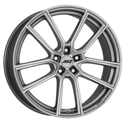 Janta aliaj AEZ Raise hg High gloss 8/18/5x114.3 ET48 CB 71.6