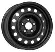 Janta otel Kia Sportage 4 ALCAR STAHLRAD 6.5x16 5x114.3 ET42.5