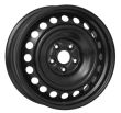Janta otel Toyota CH-R ALCAR STAHLRAD 6.5x17 5x114.3 ET45