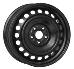 Janta otel Toyota CH-R ALCAR STAHLRAD 6.5x17 5x114.3 ET45