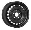 Janta otel Kia Ceed Hyundai i30 ALCAR STAHLRAD 6x15 5x114.3 ET46