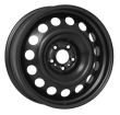 Janta otel Peugeot 3008 ALCAR STAHLRAD 7x17 5x108 ET42