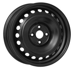 Janta otel ALCAR STAHLRAD 4065 6x15 4x100 ET46