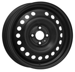 Janta otel ALCAR STAHLRAD 6x16 4x100 ET50