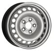Janta otel VW T6 ALCAR STAHLRAD 6.5x16 5x120 ET52