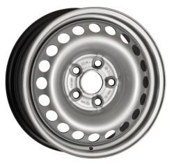 Janta otel VW T6 ALCAR STAHLRAD 6.5x16 5x120 ET52