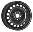 Janta otel Ford Fiesta 7 ALCAR STAHLRAD 6x15 4x108 ET45