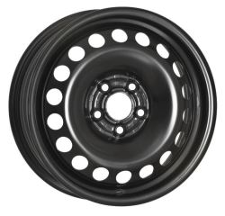 Janta otel Ford Fiesta 7 ALCAR STAHLRAD 6x15 4x108 ET45