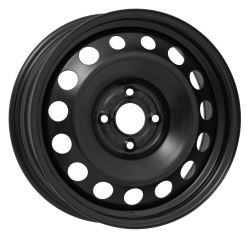 Janta otel Ford Ecosport ALCAR STAHLRAD 6.5x16 4x108 ET37.5