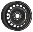 Janta otel Volkswagen Polo ALCAR STAHLRAD 5.5x15 5x100 ET40